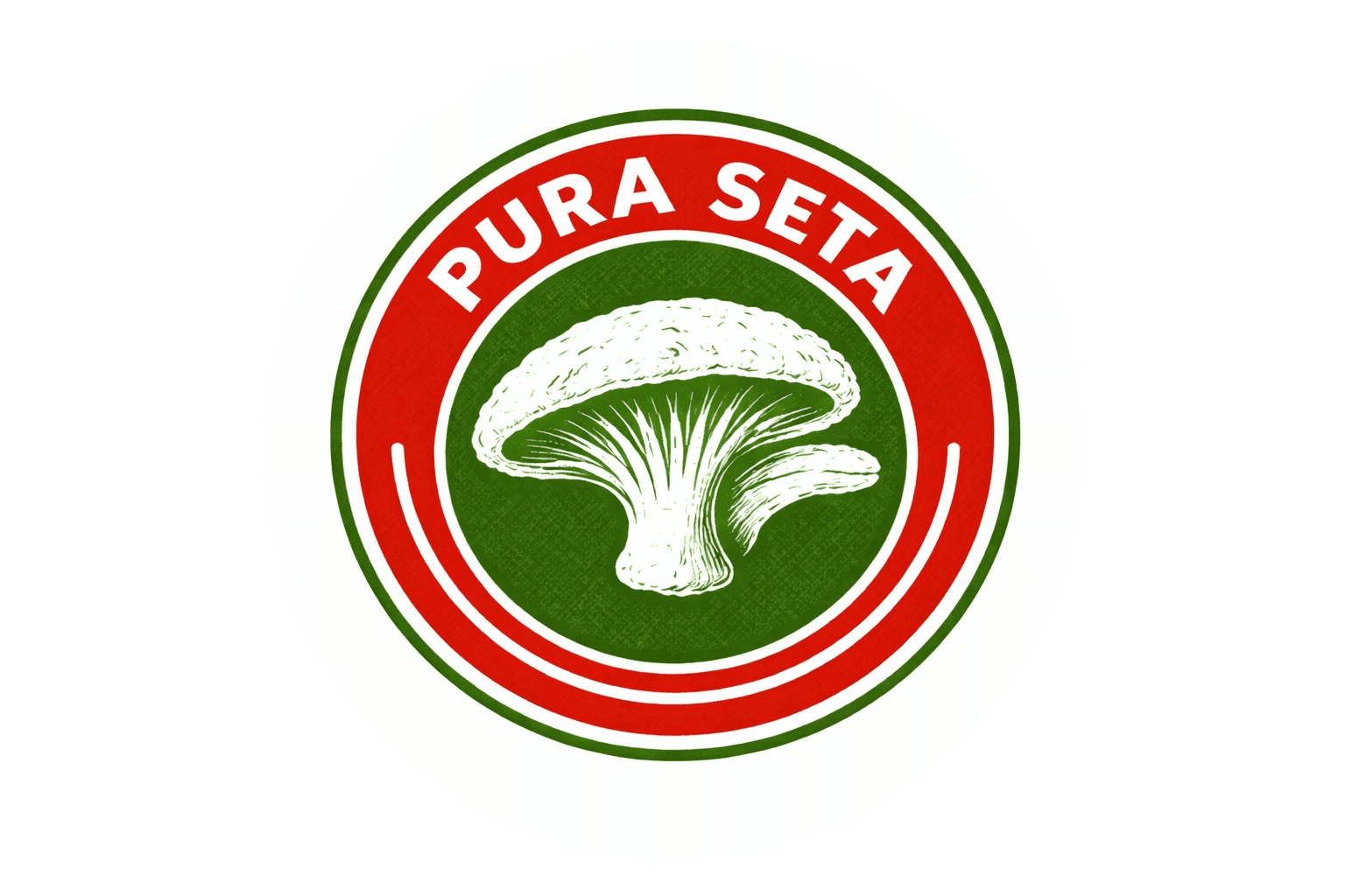 Pura Seta logo